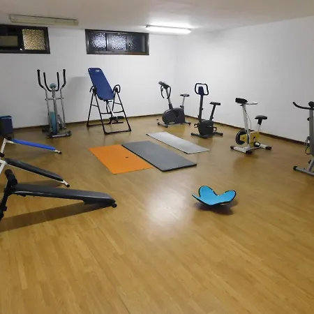 El Capricho Todos Arenas de San Pedro