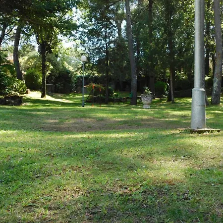 El Capricho Todos Domek letniskowy Arenas de San Pedro