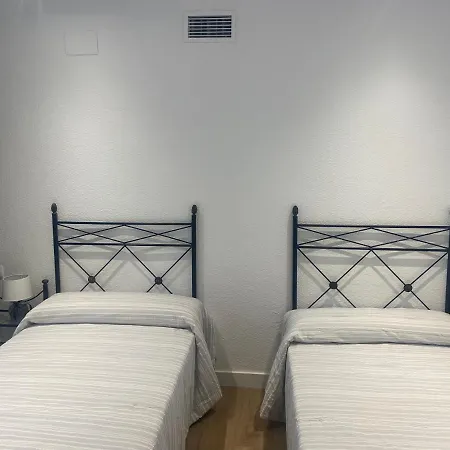 El Capricho Todos Arenas de San Pedro