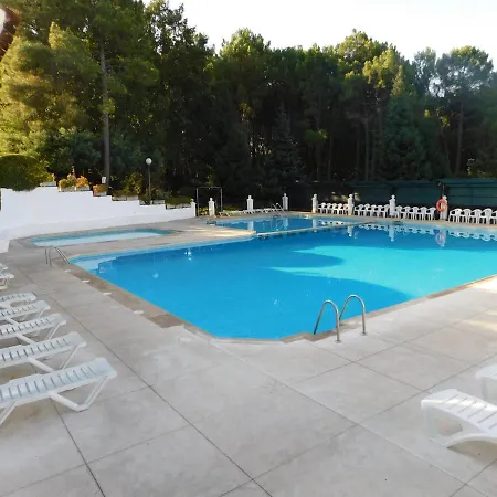 El Capricho Todos Domek letniskowy