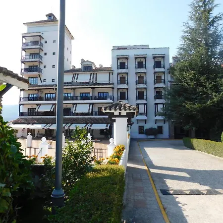 Domek letniskowy El Capricho Todos Arenas de San Pedro