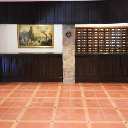 El Capricho Todos Domek letniskowy