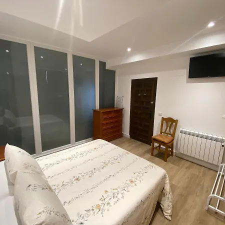 El Capricho Todos * Arenas de San Pedro