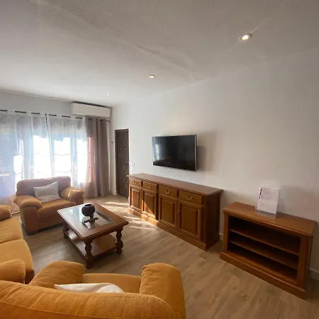 Gerendaház El Capricho Todos