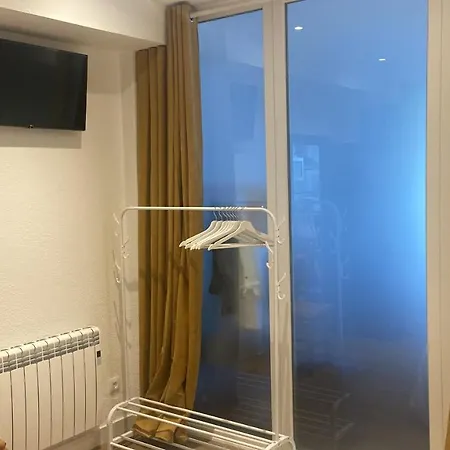 Gerendaház El Capricho Todos Arenas de San Pedro