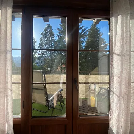 El Capricho Todos Arenas de San Pedro