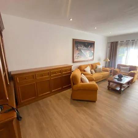 El Capricho Todos * Arenas de San Pedro