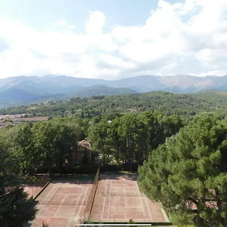 Gerendaház El Capricho Todos *