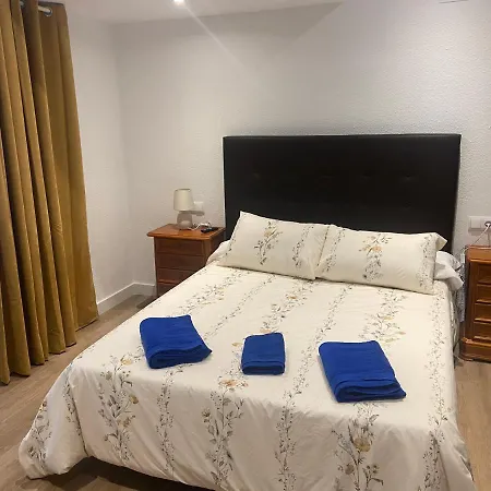 Gerendaház El Capricho Todos