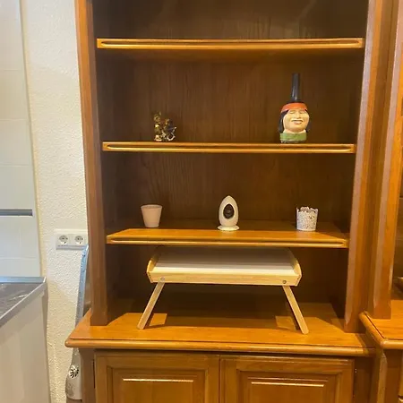 El Capricho Todos Arenas de San Pedro