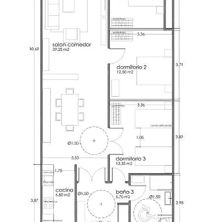 El Capricho Todos Arenas de San Pedro