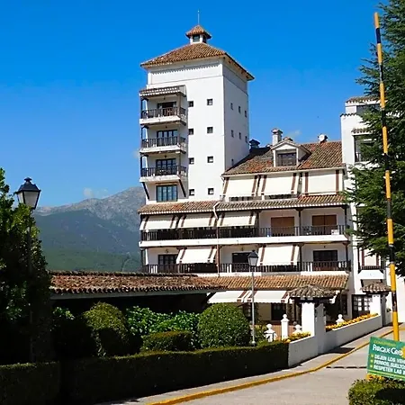 El Capricho Todos Domek letniskowy *