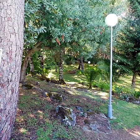 Domek letniskowy El Capricho Todos Arenas de San Pedro