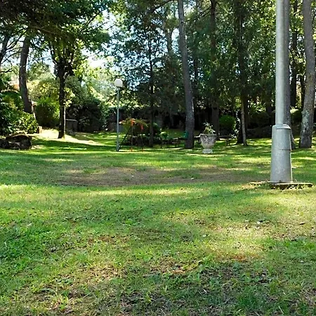 El Capricho Todos Arenas de San Pedro