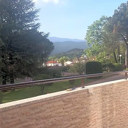 Domek letniskowy El Capricho Todos