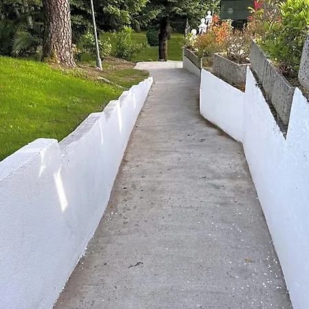 El Capricho Todos Domek letniskowy *