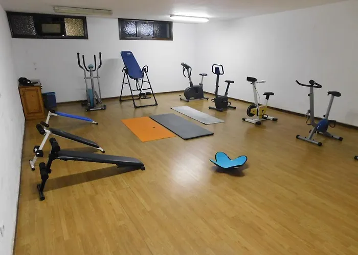 El Capricho Todos ארנס דה סן פדרו