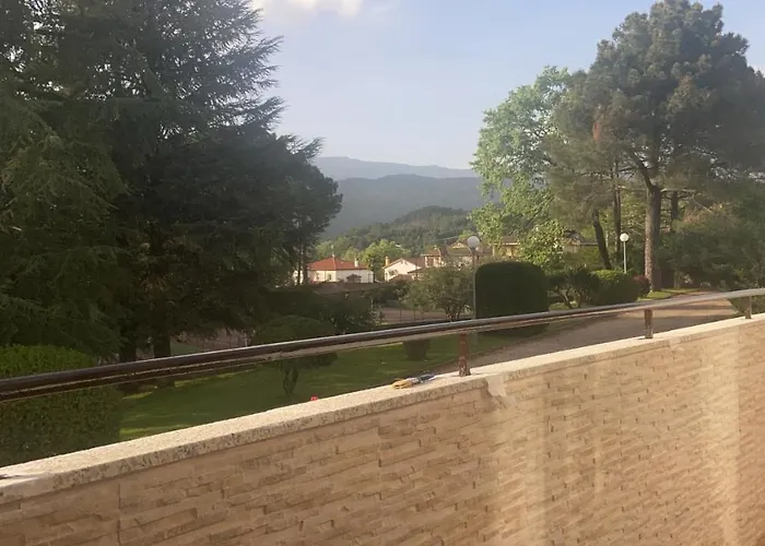 אכסניה El Capricho Todos