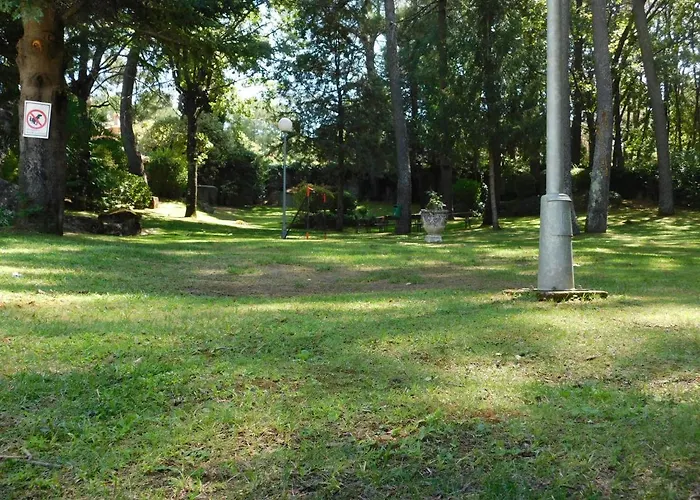 El Capricho Todos אכסניה ארנס דה סן פדרו