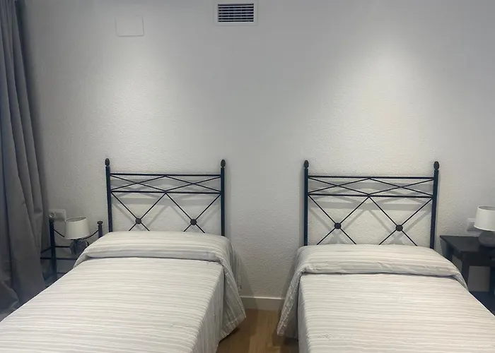 El Capricho Todos ארנס דה סן פדרו