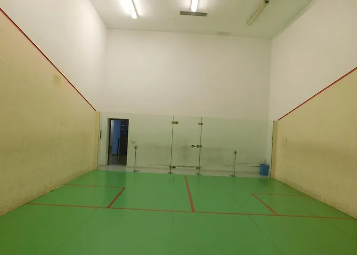 El Capricho Todos אכסניה