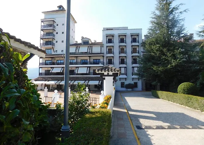 אכסניה El Capricho Todos ארנס דה סן פדרו