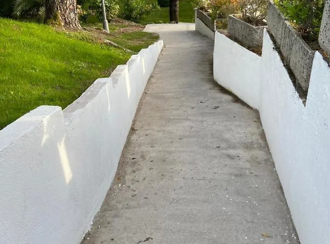 אכסניה El Capricho Todos *