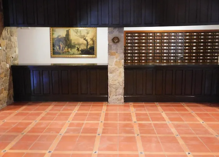 El Capricho Todos אכסניה