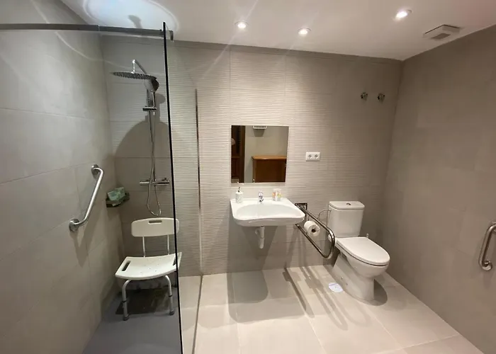 El Capricho Todos * ארנס דה סן פדרו