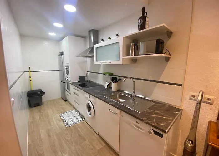 אכסניה El Capricho Todos ארנס דה סן פדרו