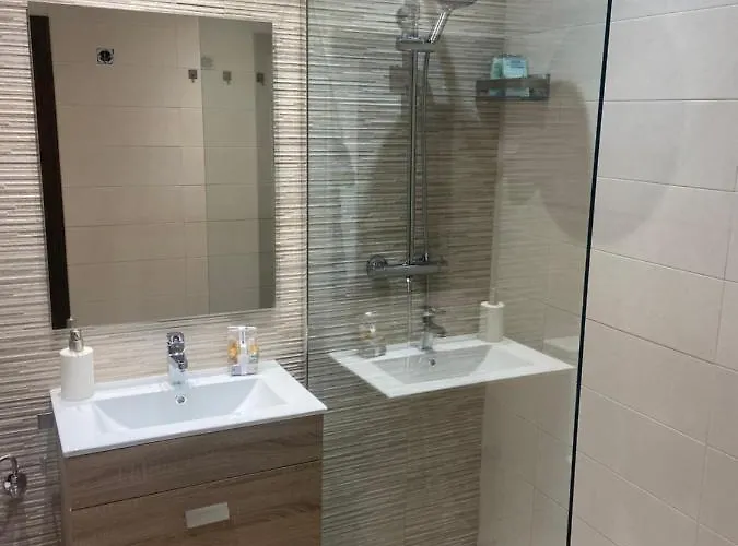 El Capricho Todos אכסניה