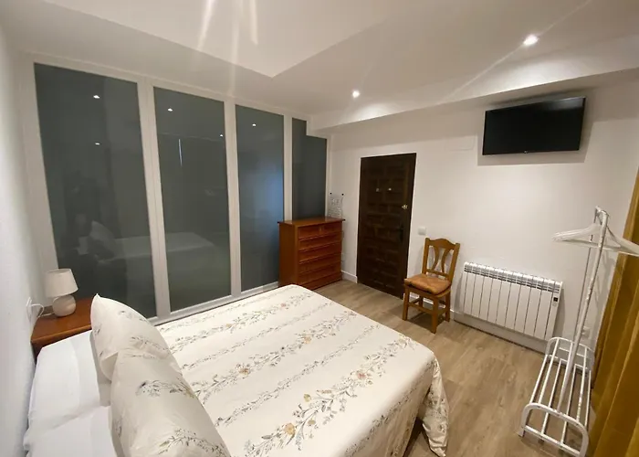 El Capricho Todos * ארנס דה סן פדרו