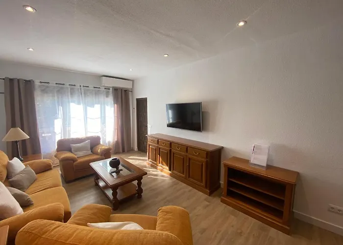 אכסניה El Capricho Todos