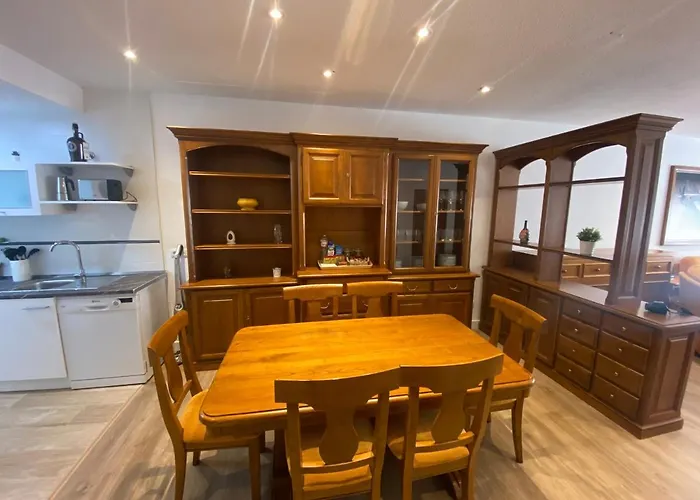 אכסניה El Capricho Todos ארנס דה סן פדרו