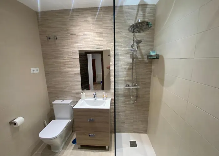 El Capricho Todos אכסניה