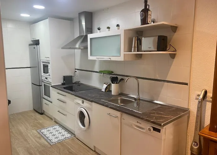 El Capricho Todos * ארנס דה סן פדרו