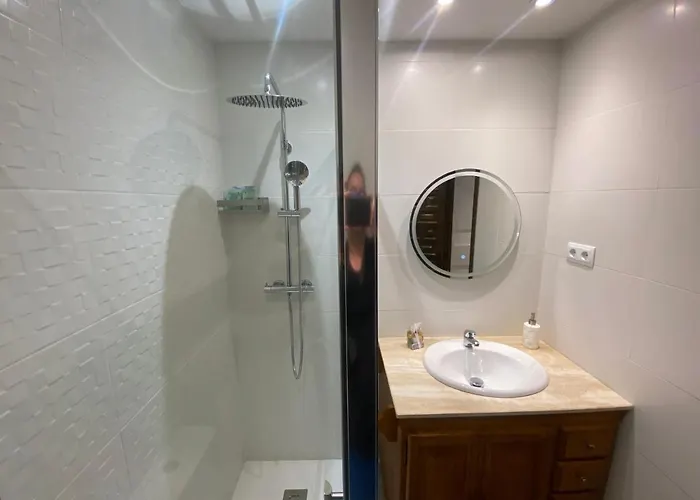 El Capricho Todos אכסניה