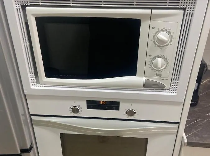 אכסניה El Capricho Todos *