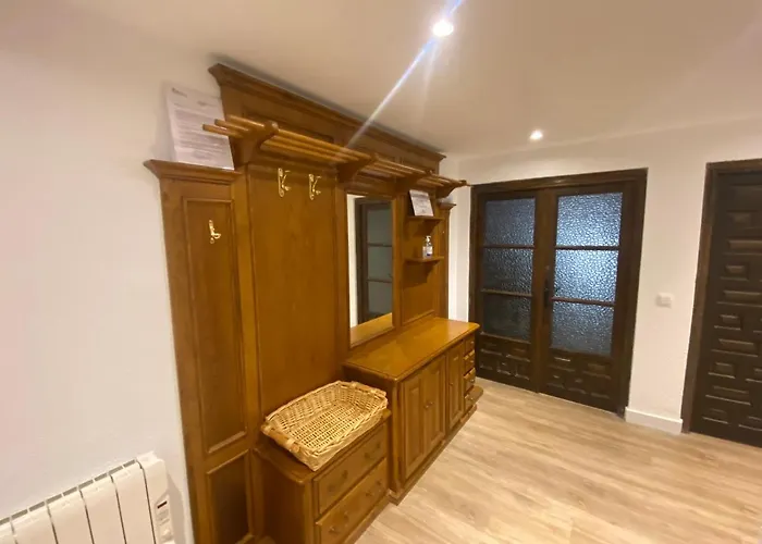 El Capricho Todos אכסניה *