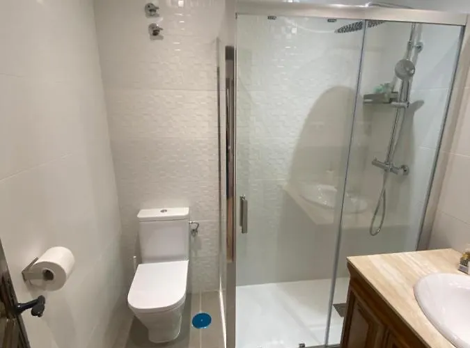 El Capricho Todos אכסניה ארנס דה סן פדרו