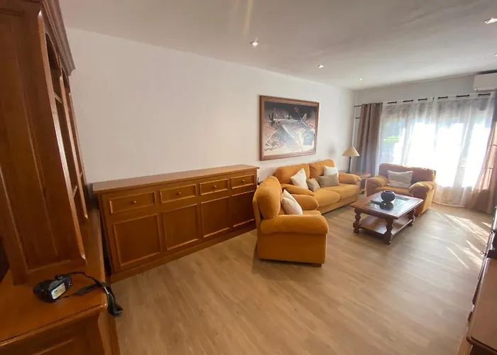 El Capricho Todos * ארנס דה סן פדרו