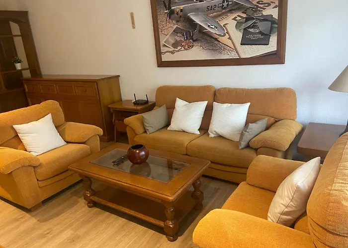 El Capricho Todos אכסניה ארנס דה סן פדרו