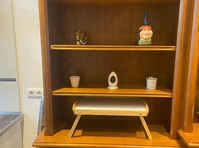 El Capricho Todos ארנס דה סן פדרו