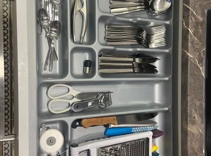 El Capricho Todos אכסניה *