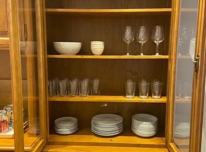 El Capricho Todos * ארנס דה סן פדרו