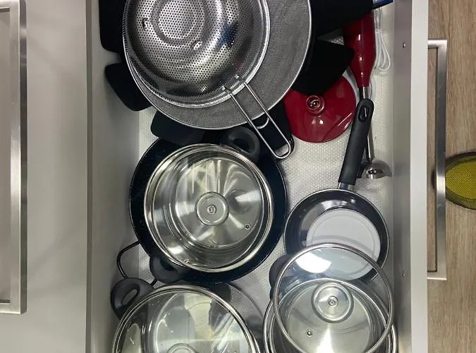 אכסניה El Capricho Todos *