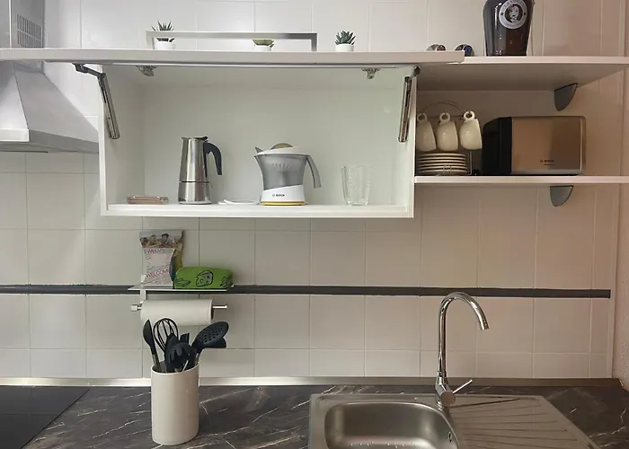 El Capricho Todos אכסניה *