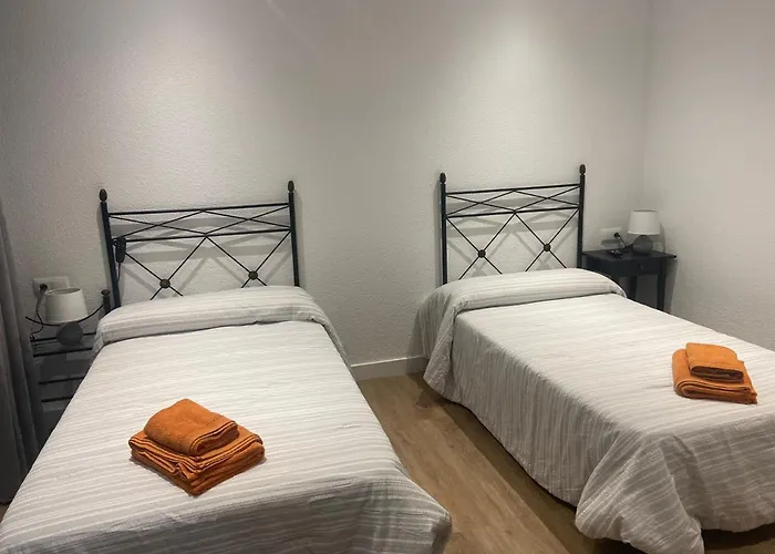 El Capricho Todos ארנס דה סן פדרו