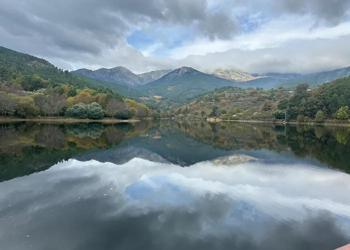 El Capricho Todos * ארנס דה סן פדרו